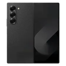 Смартфон Samsung Galaxy Z Fold6 12 ГБ | 512 ГБ (Чёрный | Crafted Black)