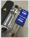 🛍 Мотор nema 23 150 мм рабочий ход 2150 мммин CNC плазменный резак подъемник по оси Z + зажим для защиты от столкновений + 2 бесконтактных переключателя