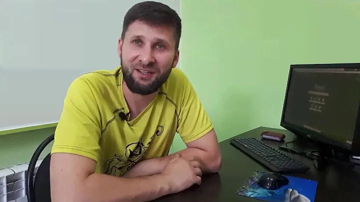 Виды профилей для натяжных потолков