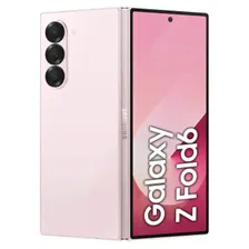 Смартфон Samsung Galaxy Z Fold6 12/256GB Pink (Розовый)
