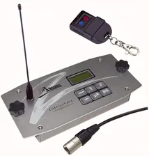 Antari Z-30 пульт ДУ для Z-1500II/ 3000II