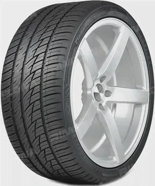 GOODRIDE Z-107 ZUPERECO 235/55R19 105V-2