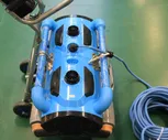 Пылесос автоматический Neptun Z-200 (20 м)