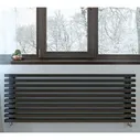 Радиатор Loten Grey Z H1000*L480 (10 секций)