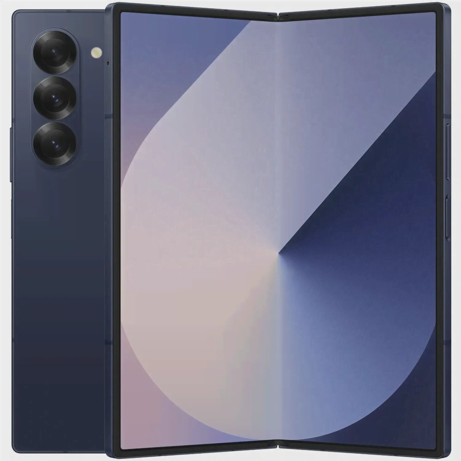 Samsung Galaxy Z Fold 6 12/1TB Navy-0