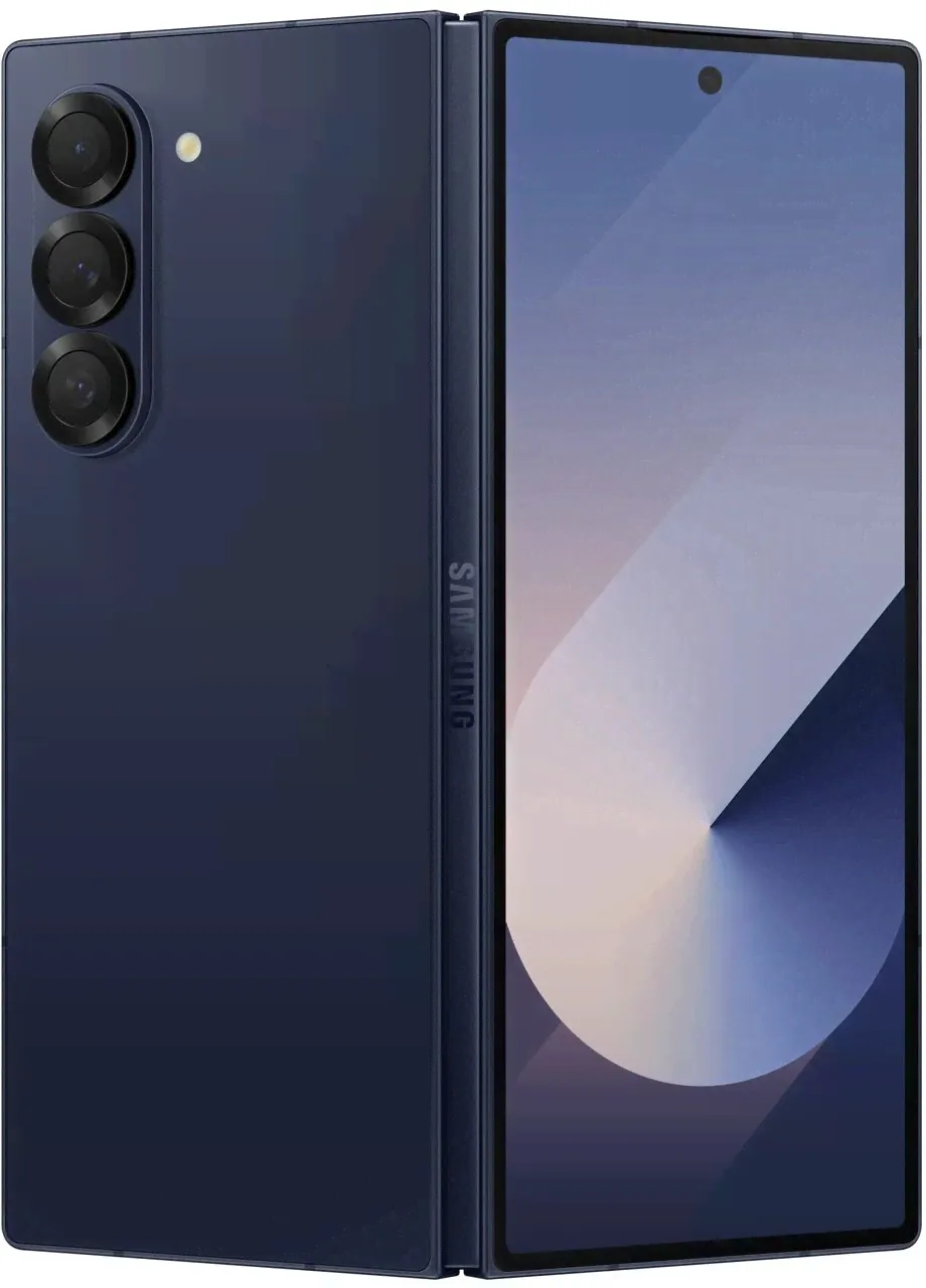 Samsung Galaxy Z Fold 6 (F956B) 12/512GB Navy-0