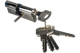 Цилиндровый механизм APECS SC-70-Z-NI 70-ZN 02157