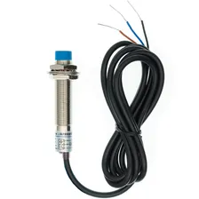 LJ12A3-4-Z/BX - Концевой индуктивный датчик (NPN)