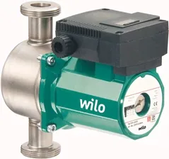 Циркуляционный насос Wilo TOP-Z 30/10 DM PN 6/10