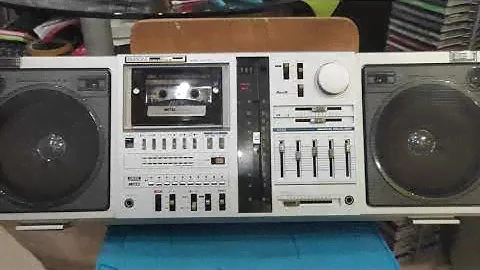 Diatone JR-911 S #diatone #cassette #player #recorder #mitsubishi