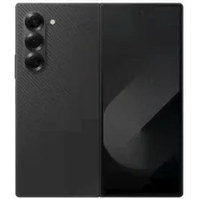 Смартфон Samsung Galaxy Z Fold6, 12/256 GB, Crafted Black