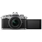 Фотоаппарат Nikon Z fc Kit-1