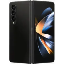 Смартфон Samsung Galaxy Z Fold 4, 12.512 Гб, черный