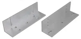 Крепление Z-образное для электромагнитных замков ML-295A, ML-295AL, ML-350AL