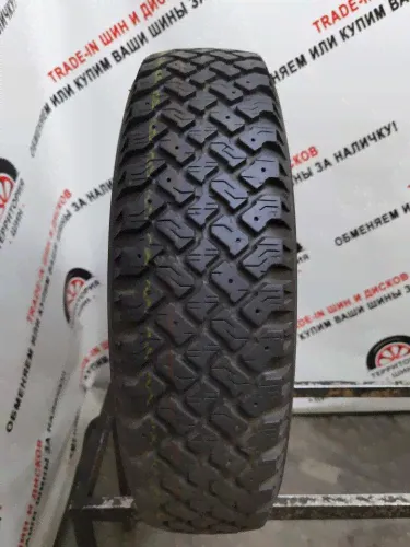 Шины зимние Toyo Z Radial Z-24 R14 175/80 Нешипованные (липучка) б/у з3050-0