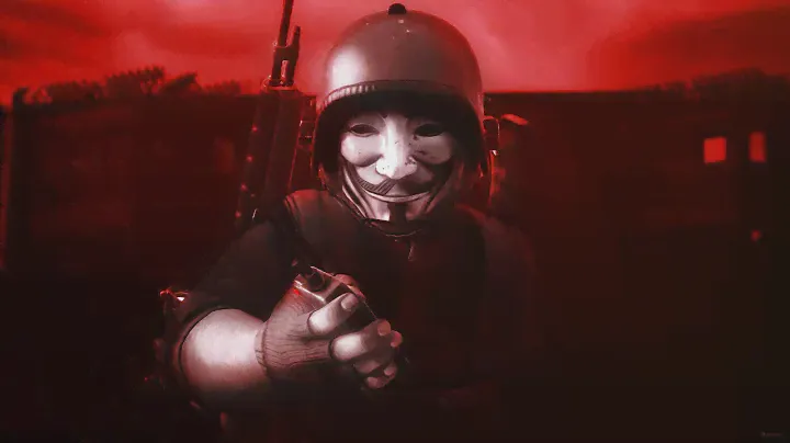 Они взорвали нам базу. Мы взорвали им жопу - DayZ
