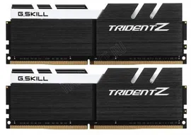 Оперативная память 32 Gb 3600 MHz G.Skill TRIDENT Z (F4-3600C17D-32GTZKW)