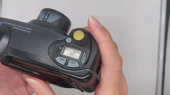 Konica z-up28w