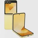 Смартфон Samsung Galaxy Z Flip 6 12/256 Yellow