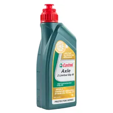 CASTROL Axle Z Limited slip 90w (1л) авт транс( вместо HYPOY LS 90)трансмиссионное