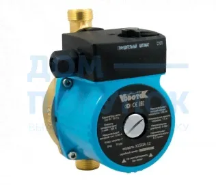 Насос повышения давления Vodotok WRS15/90-Z-BR L2806-0