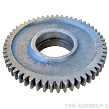 Шестерня ведомая z-40 Т50-4205017