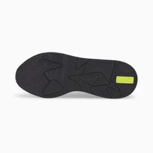 PUMA - male - Кроссовки RS-Z Core Trainers – Puma White-Puma Black-Yellow Alert – 47