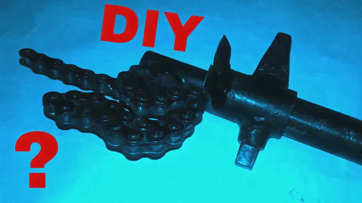 Многофункциональный ключ для гаража , мастерской DIY.