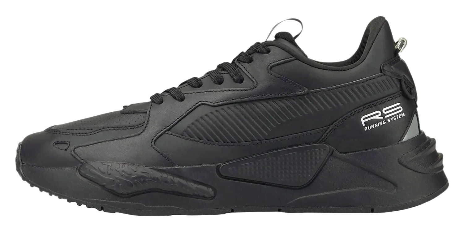 Puma Rs Z Lth Trainers-0