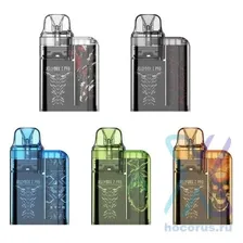 POD-система Набор RINCOE Jellybox Z Pro 600mAh Pod Kit оптом