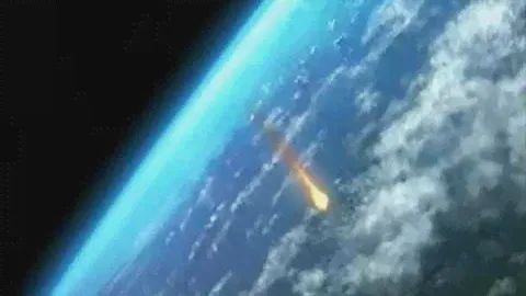 Земляне. Земля в иллюминаторе (Трава у дома)