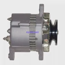 Новый генератор Z-5-81200-341-1 forMitsubishi TCM Запчасти для вилочного погрузчика Isuzu дизельный двигатель C240 12 В 24 В (art.: 3920b18988dbb)