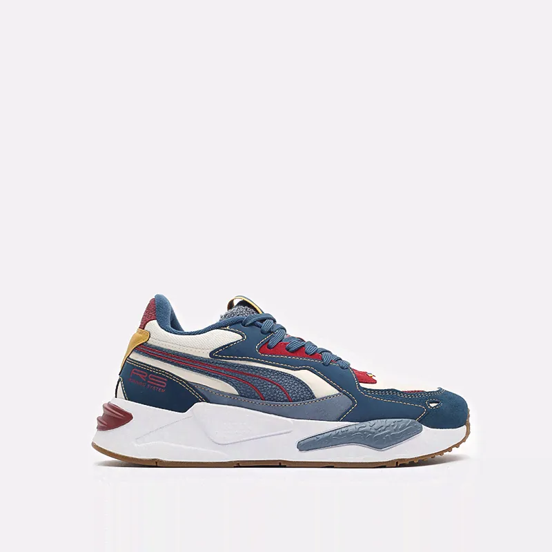 Мужские кроссовки PUMA RS-Z P. Uni (38164401)
