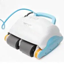Робот-очиститель NeptuN Z-200, 30м-0