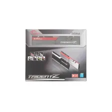 Память оперативная DDR4 G.Skill Trident Z 32Gb 3600MHz (F4-3600C17D-32GTZ)