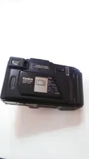 KONICA Z-UP 80 zoom пленочный фотоаппарат товар б.у. долгое время хранение не проверено на работоспособность продаю как нерабочий