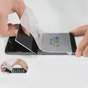 🛍 Мягкая полноэкранная защитная пленка 5D для Samsung Galaxy Z Fold 2 3, Гидрогелевая 3d-пленка из ТПУ для передней и задней панели