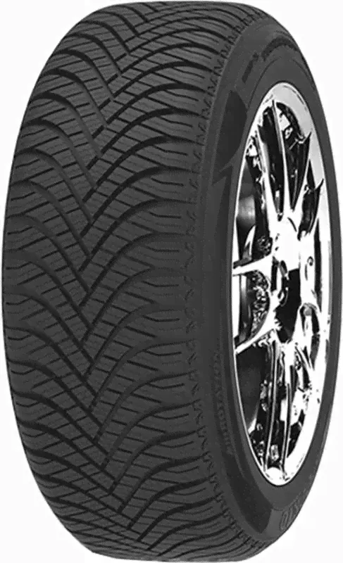 Шина Goodride Z-401 All Season Elite 225/50 R17 98W