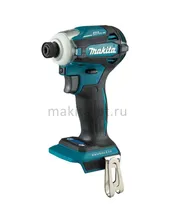 Винтовёрт DTD172Z аккумуляторный (18V / без АКБ и ЗУ / 180Nm / Коробка), MAKITA, Makita, арт: DTD172Z DTD172Z DTD172Z