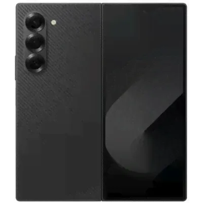 Смартфон Samsung Galaxy Z Fold6, 12/256 GB, Crafted Black-0