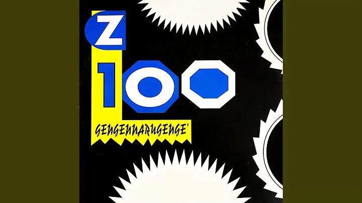 Gengennarugenge' (Ijiah! Mix)