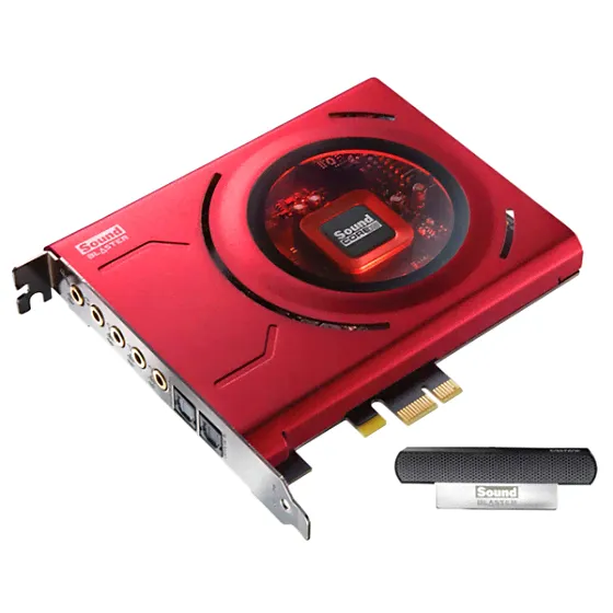 Creative Sound Blaster Z Retail-2