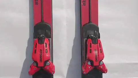 Redster G9 FIS 180