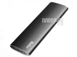 Внешний твердотельный накопитель (SSD) Netac External Z Slim 250Gb NT01ZSLIM-250G-32BK-1