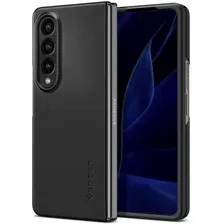Чехол SPIGEN для Galaxy Z Fold 4 - AirSkin - Черный - ACS05103