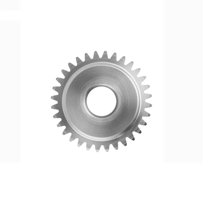 Зубчатая шестерня со ступицей, M=1, Z=15 PM26015 ISKRA-4