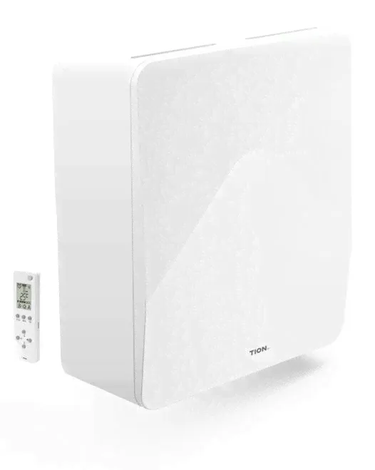 Проветриватель Tion 3S Z-Wave-0
