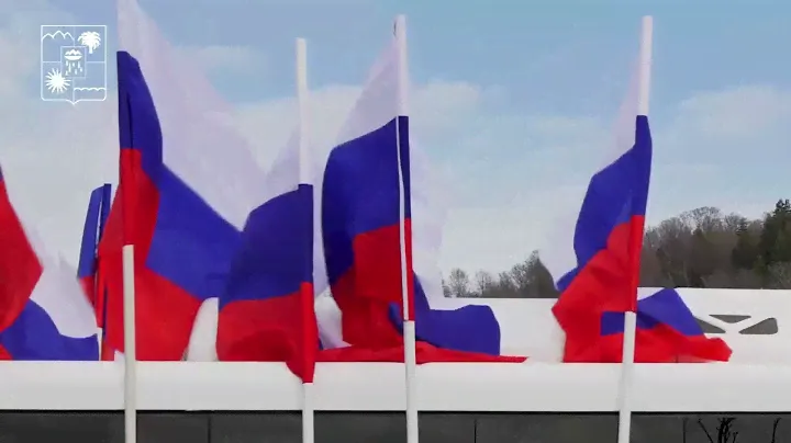 Патриотическая акция «Своих не бросаем!»
