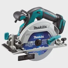 Пила дисковая аккумуляторная Makita DHS680Z (б/акк,б/зу)
