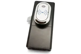 Электронный замок для мебели Iron Logic Z-396 EHT